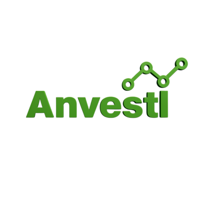 Anvesti logo